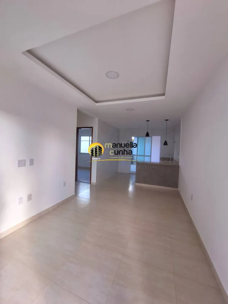 Casa, 2 quartos, 60 m² - Foto 8