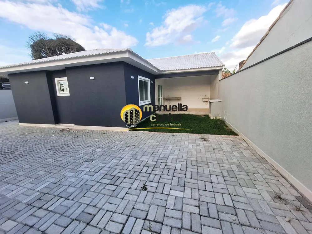 Casa, 2 quartos, 60 m² - Foto 21