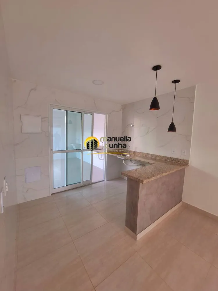 Casa, 2 quartos, 60 m² - Foto 9