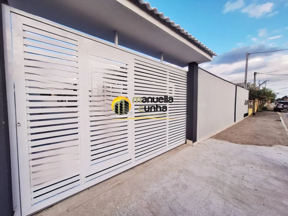 Casa, 2 quartos, 60 m² - Foto 22