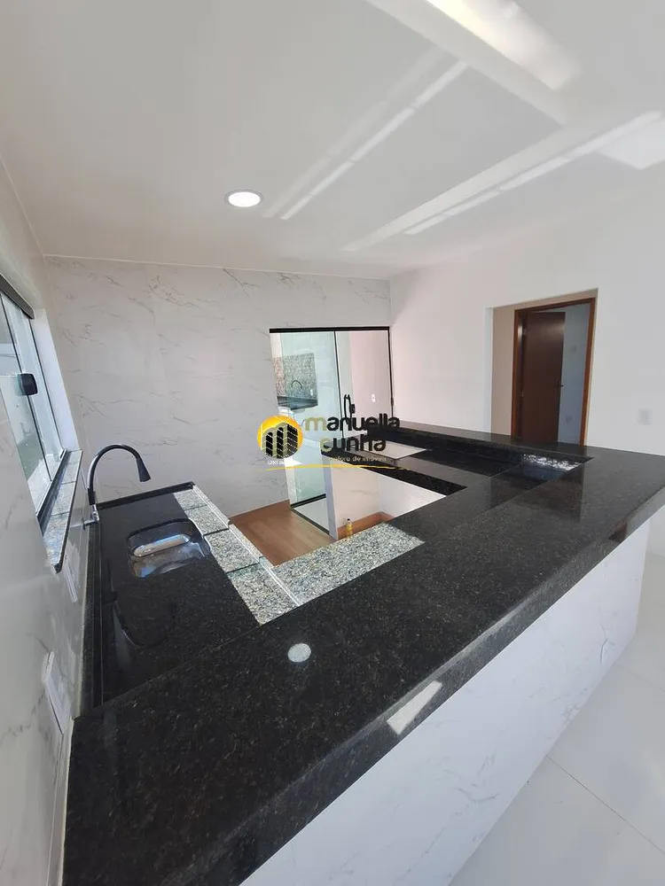 Casa, 3 quartos, 130 m² - Foto 20