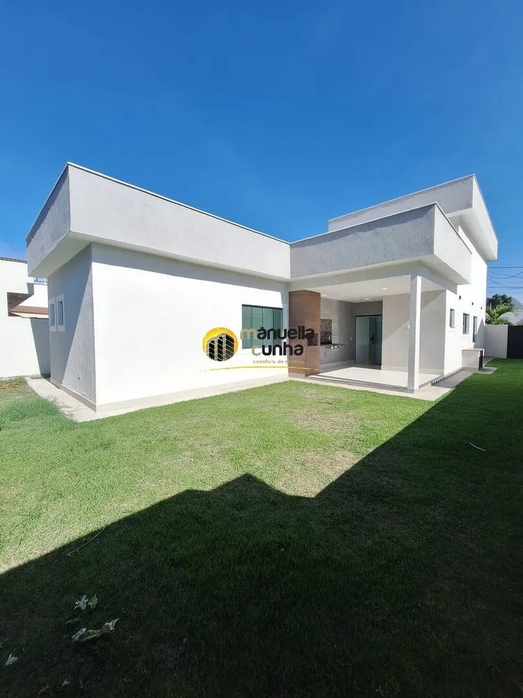 Casa, 3 quartos, 130 m² - Foto 50