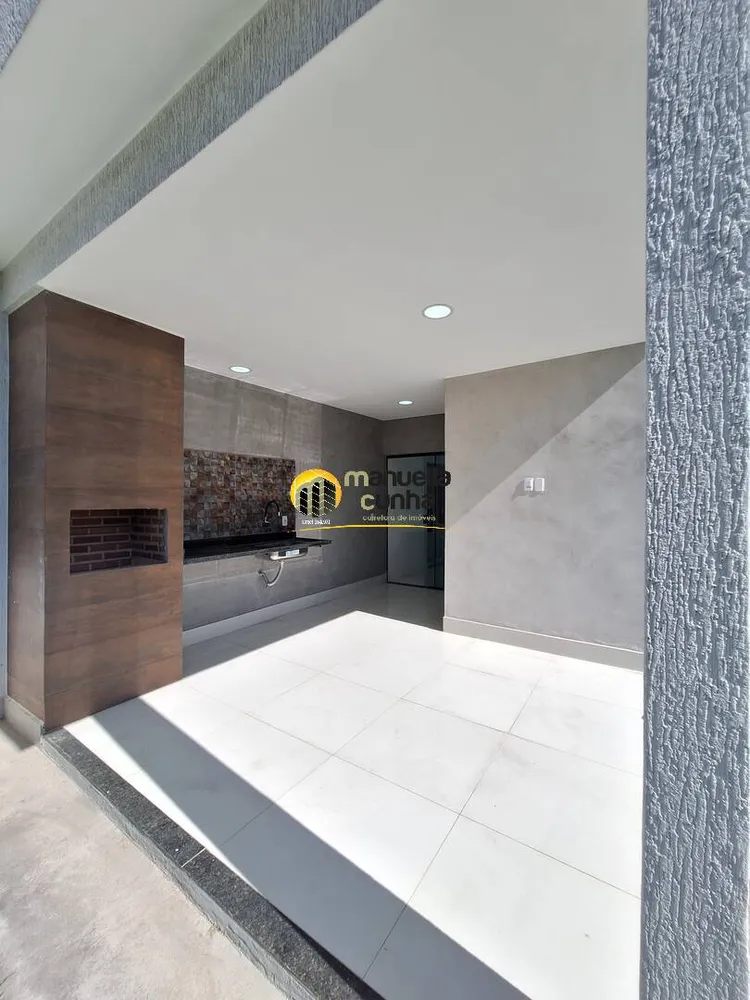 Casa, 3 quartos, 130 m² - Foto 43