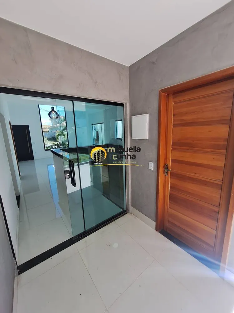 Casa, 3 quartos, 130 m² - Foto 37