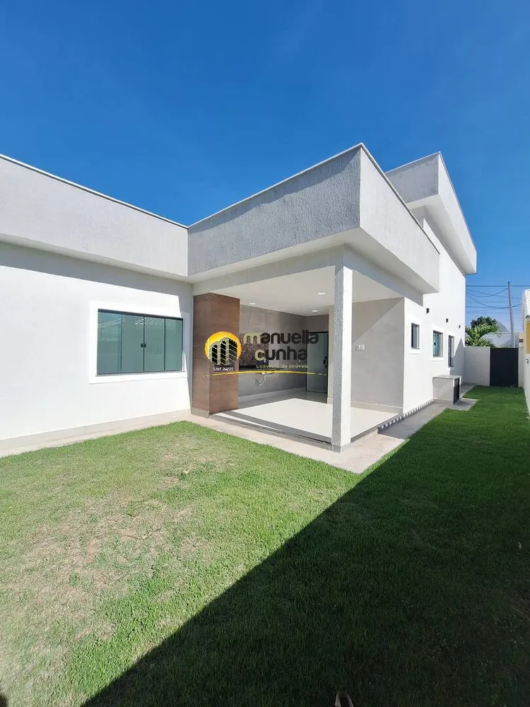 Casa, 3 quartos, 130 m² - Foto 44