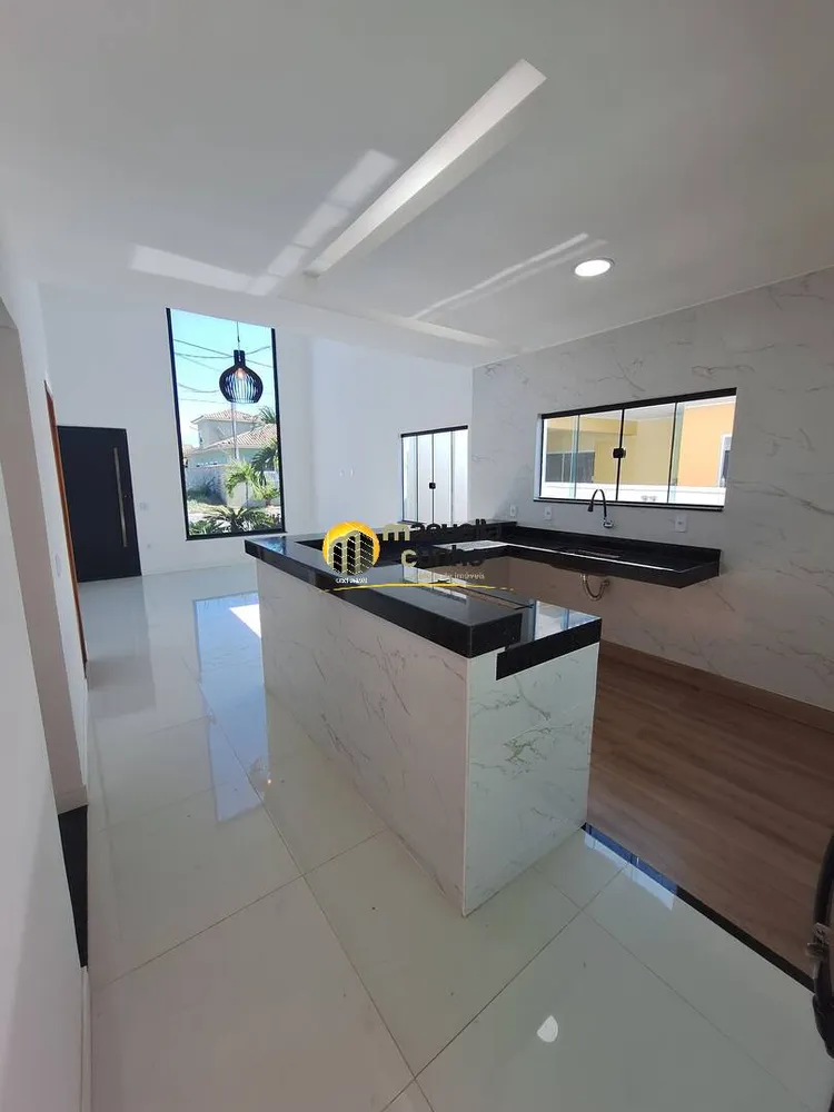 Casa, 3 quartos, 130 m² - Foto 16