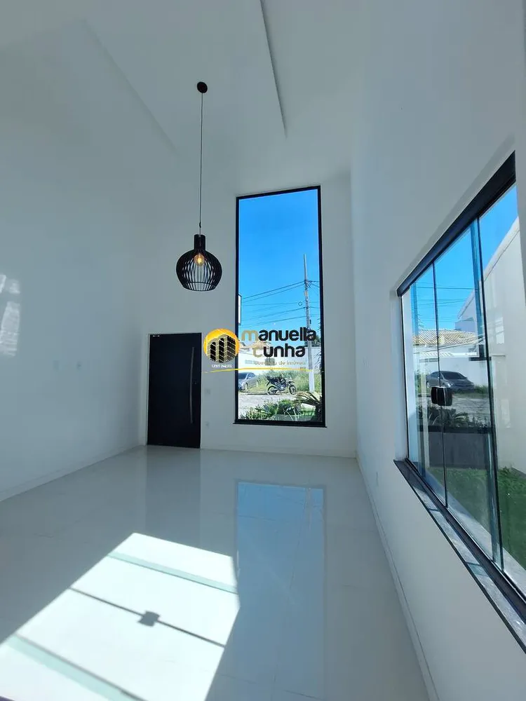 Casa, 3 quartos, 130 m² - Foto 14