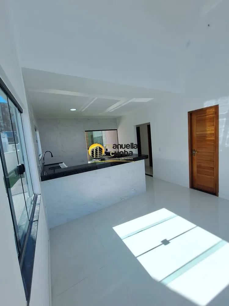 Casa, 3 quartos, 130 m² - Foto 12