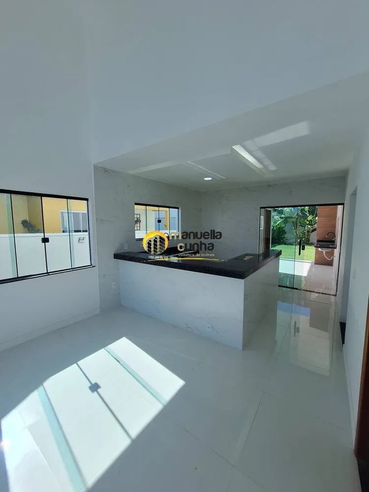 Casa, 3 quartos, 130 m² - Foto 11