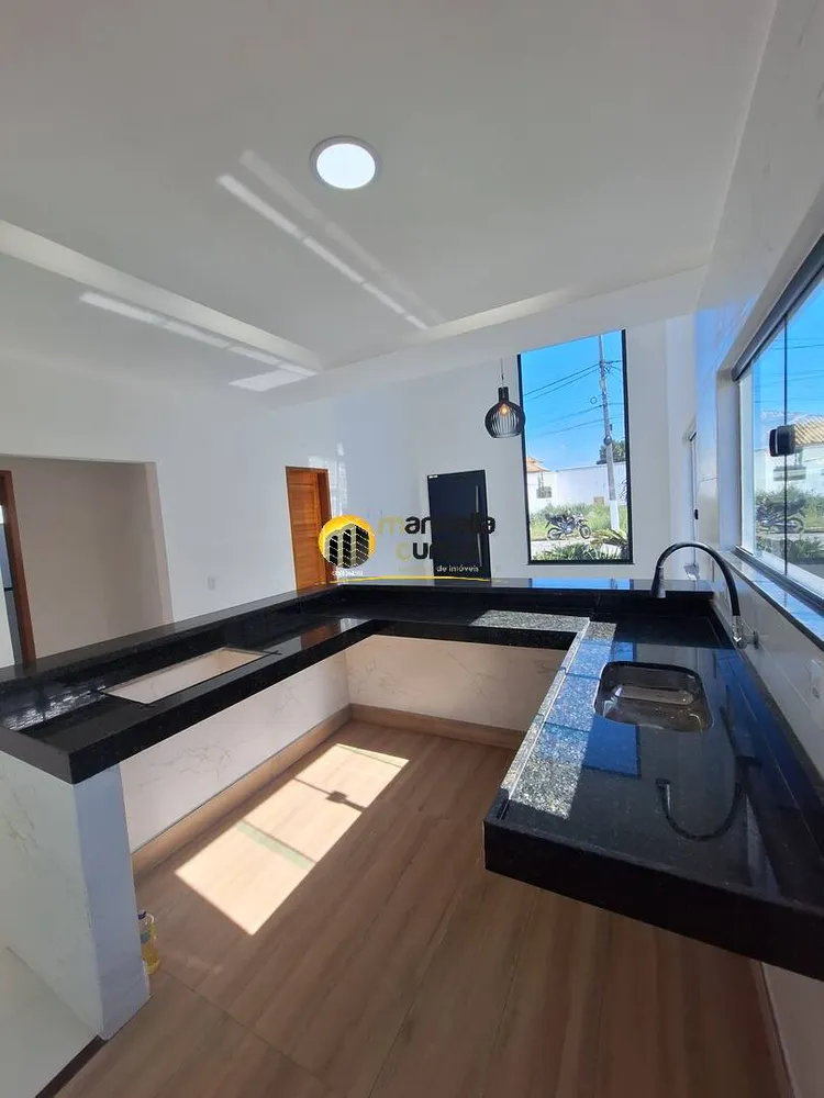 Casa, 3 quartos, 130 m² - Foto 18
