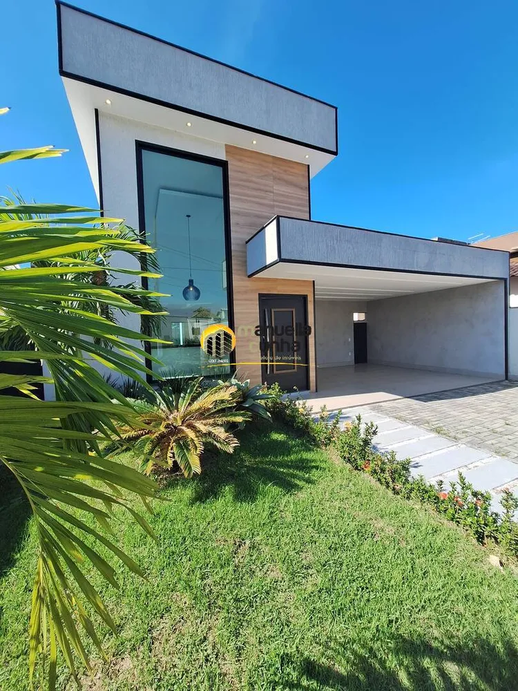 Casa, 3 quartos, 130 m² - Foto 2