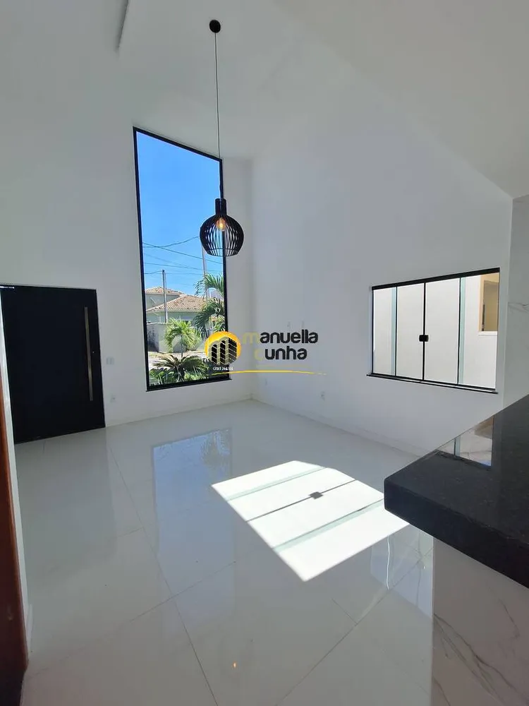 Casa, 3 quartos, 130 m² - Foto 13