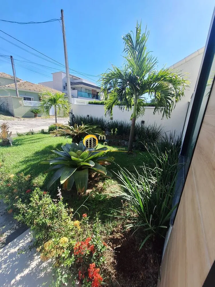 Casa, 3 quartos, 130 m² - Foto 8