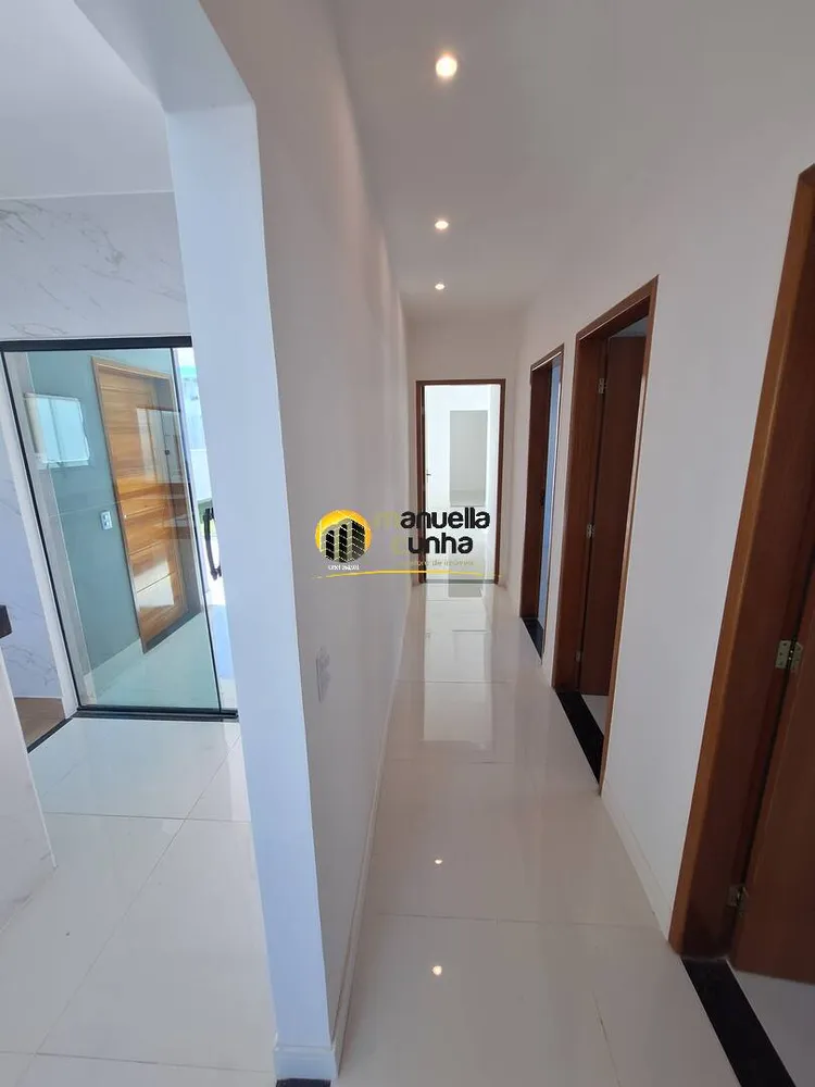 Casa, 3 quartos, 130 m² - Foto 25