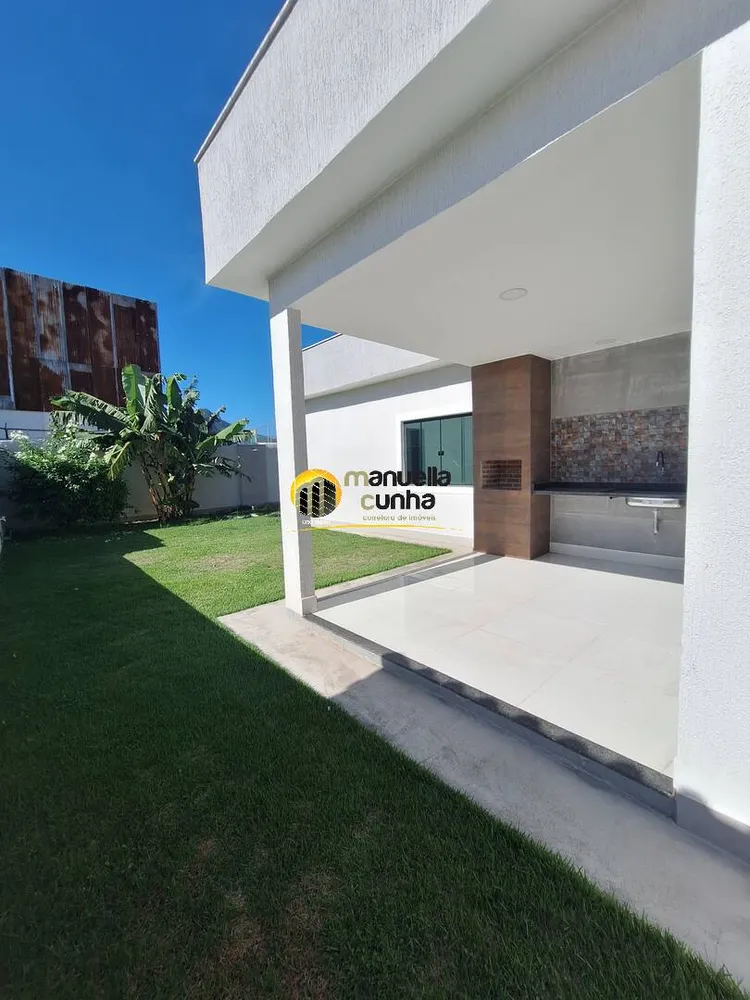 Casa, 3 quartos, 130 m² - Foto 42