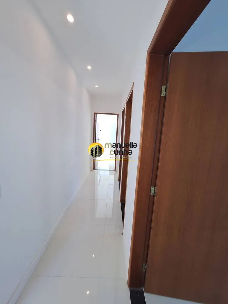 Casa, 3 quartos, 130 m² - Foto 23