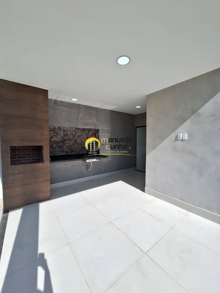 Casa, 3 quartos, 130 m² - Foto 41