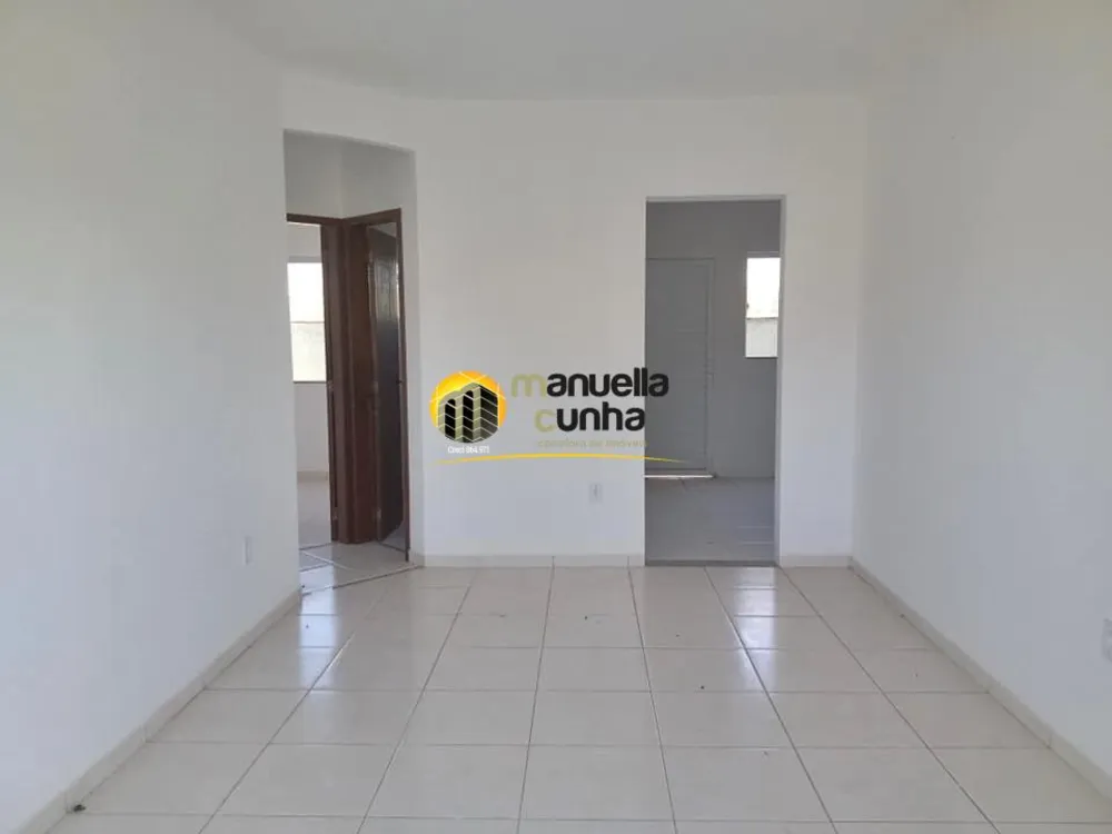 Apartamento, 2 quartos, 52 m² - Foto 7