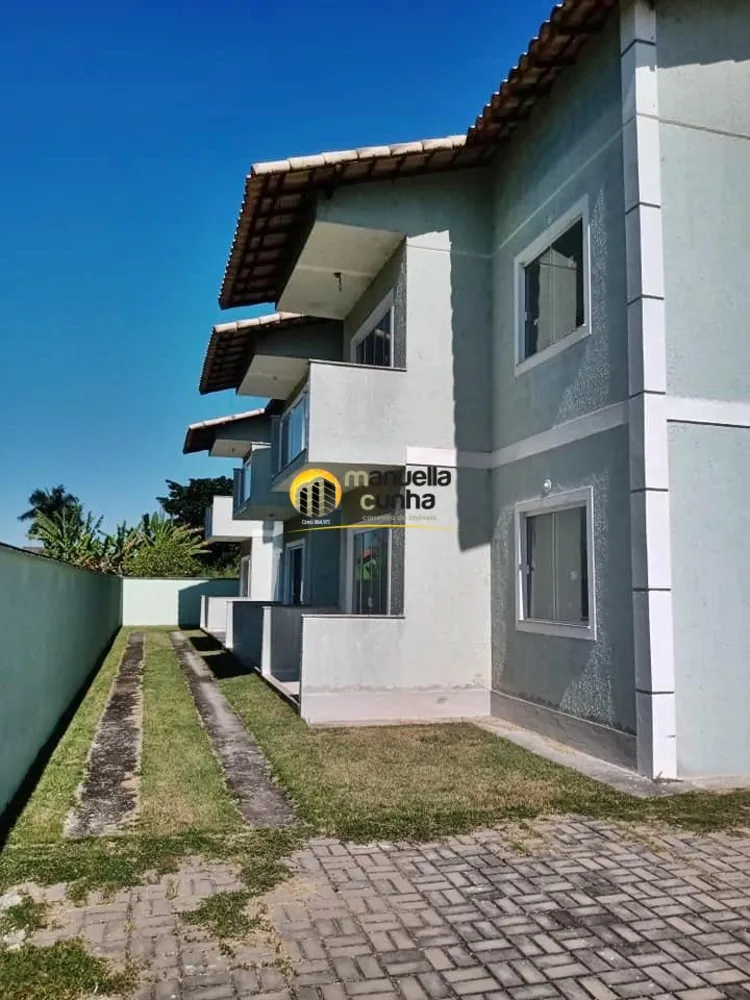 Apartamento, 2 quartos, 52 m² - Foto 2