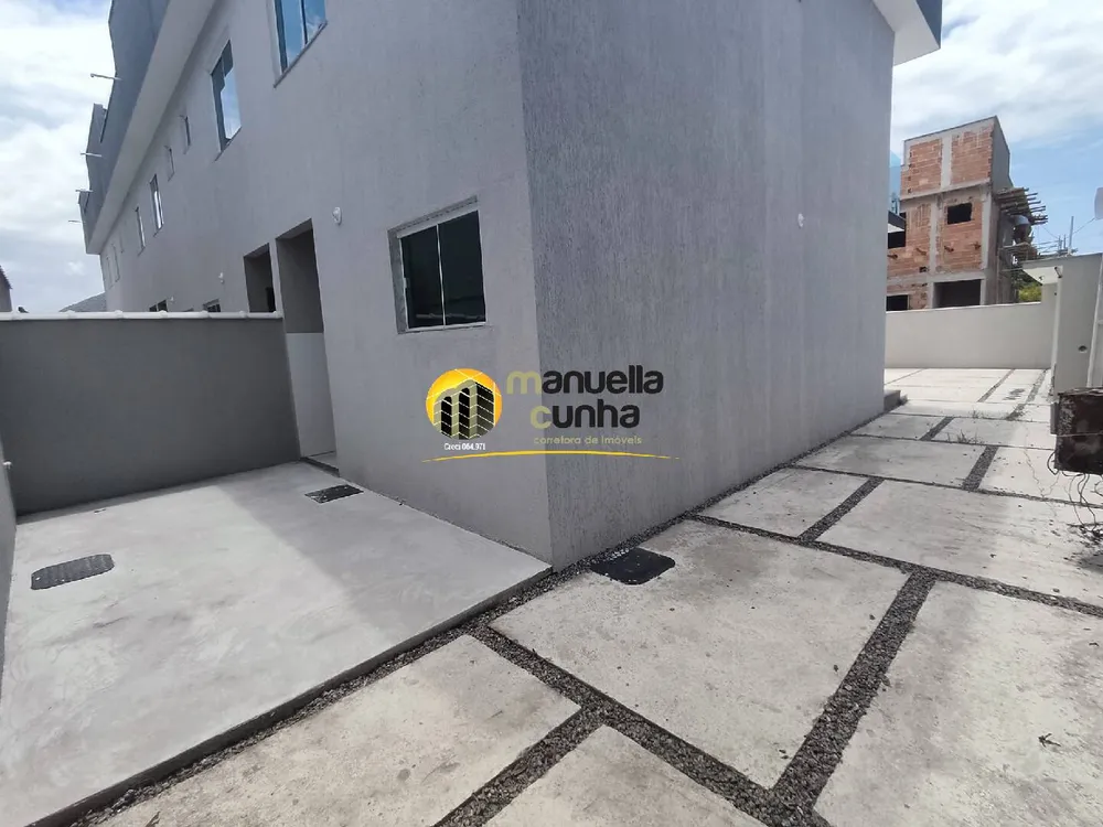 Casa, 2 quartos, 70 m² - Foto 23