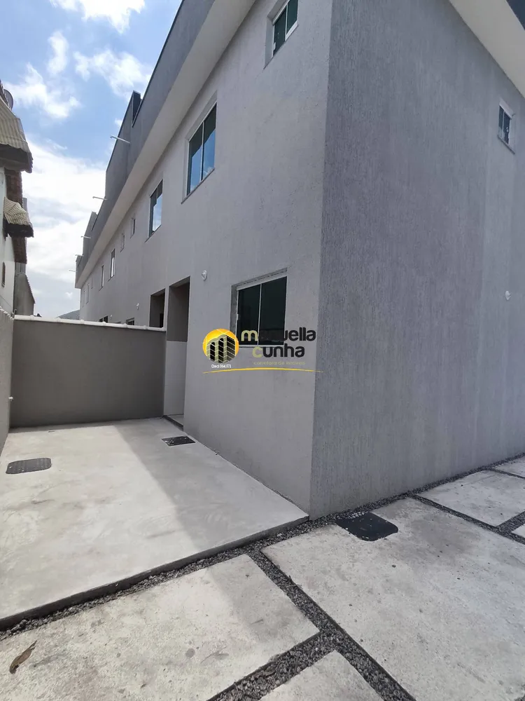 Casa, 2 quartos, 70 m² - Foto 24