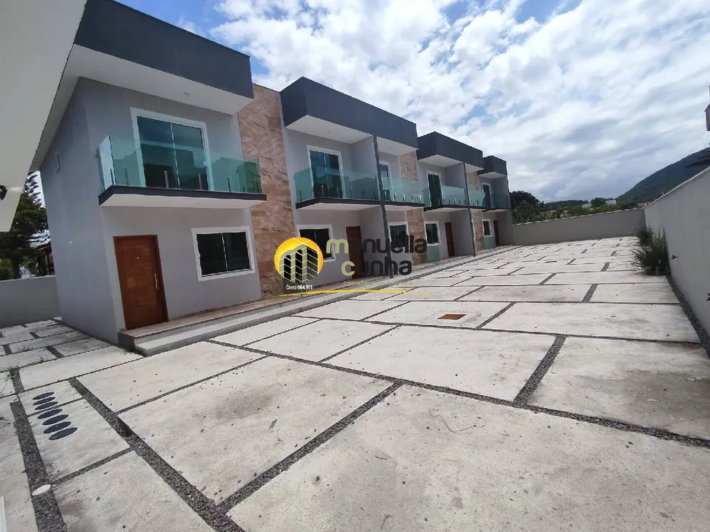 Casa, 2 quartos, 70 m² - Foto 2
