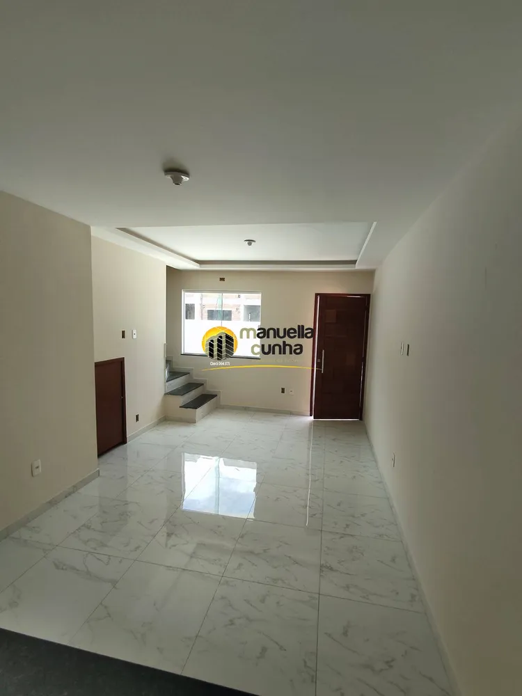 Casa, 2 quartos, 70 m² - Foto 7