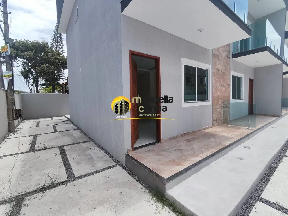 Casa, 2 quartos, 70 m² - Foto 3
