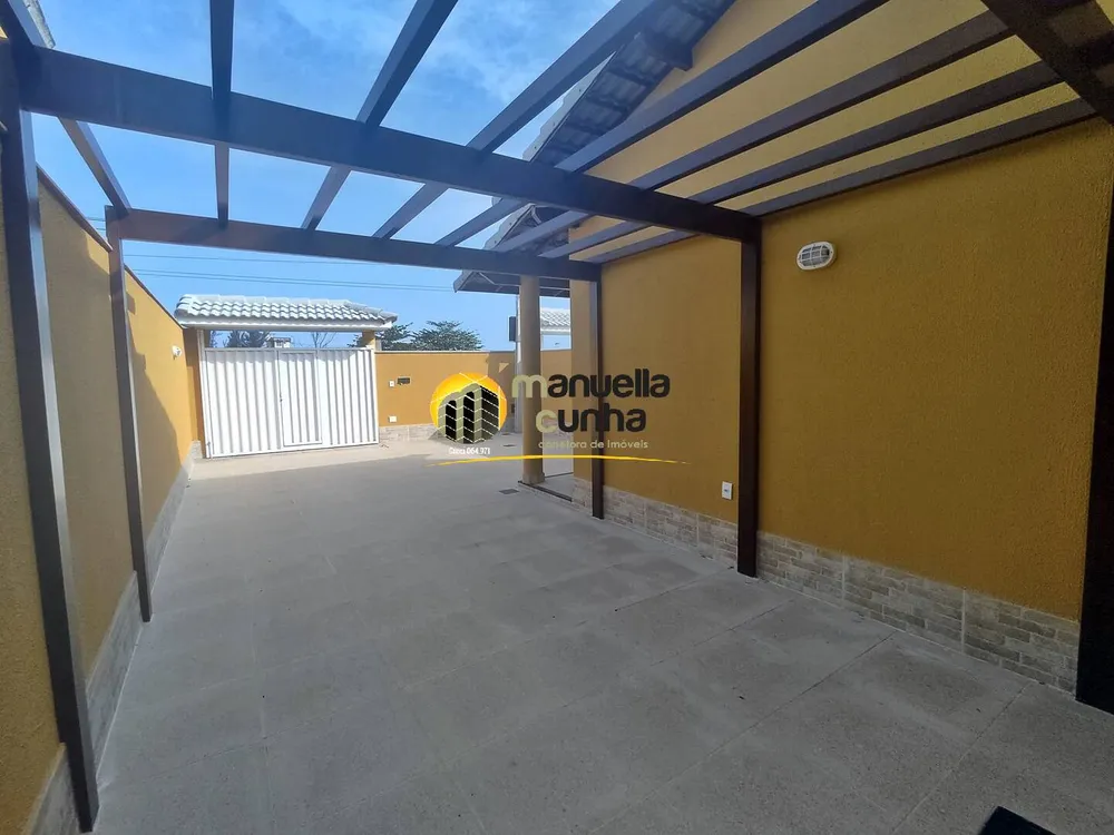 Casa, 3 quartos, 115 m² - Foto 3