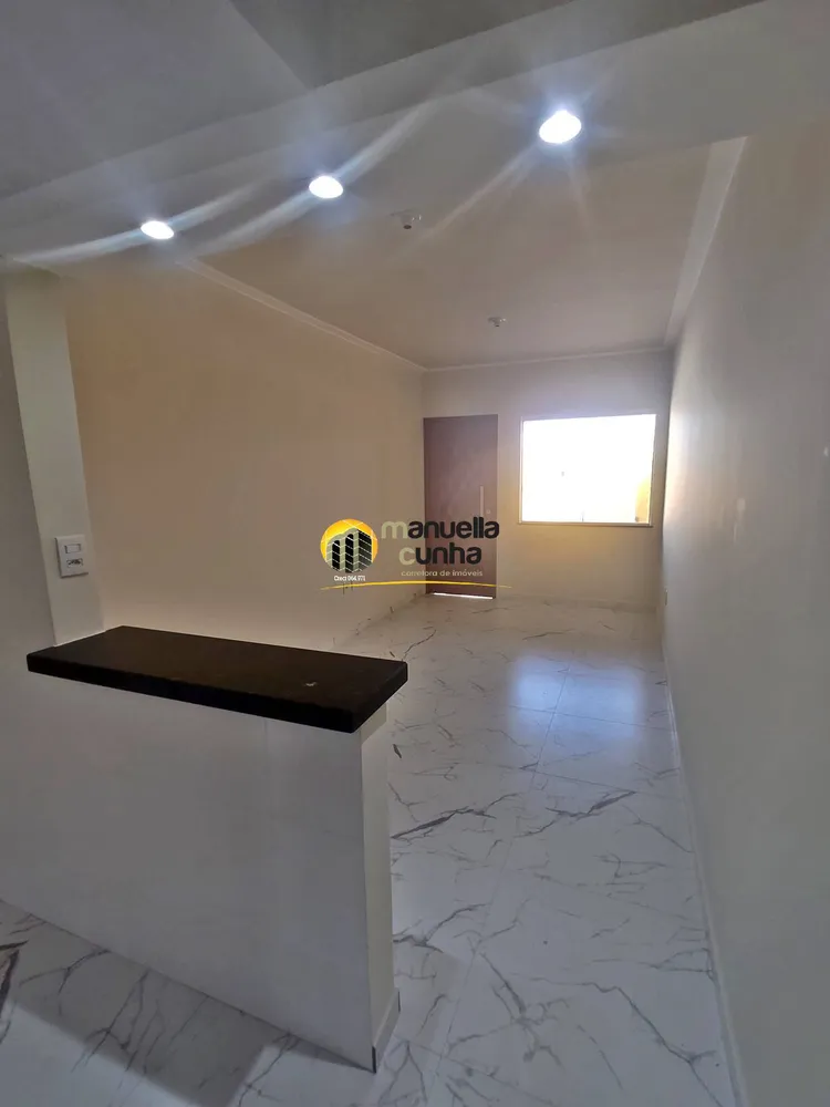 Casa, 3 quartos, 115 m² - Foto 5