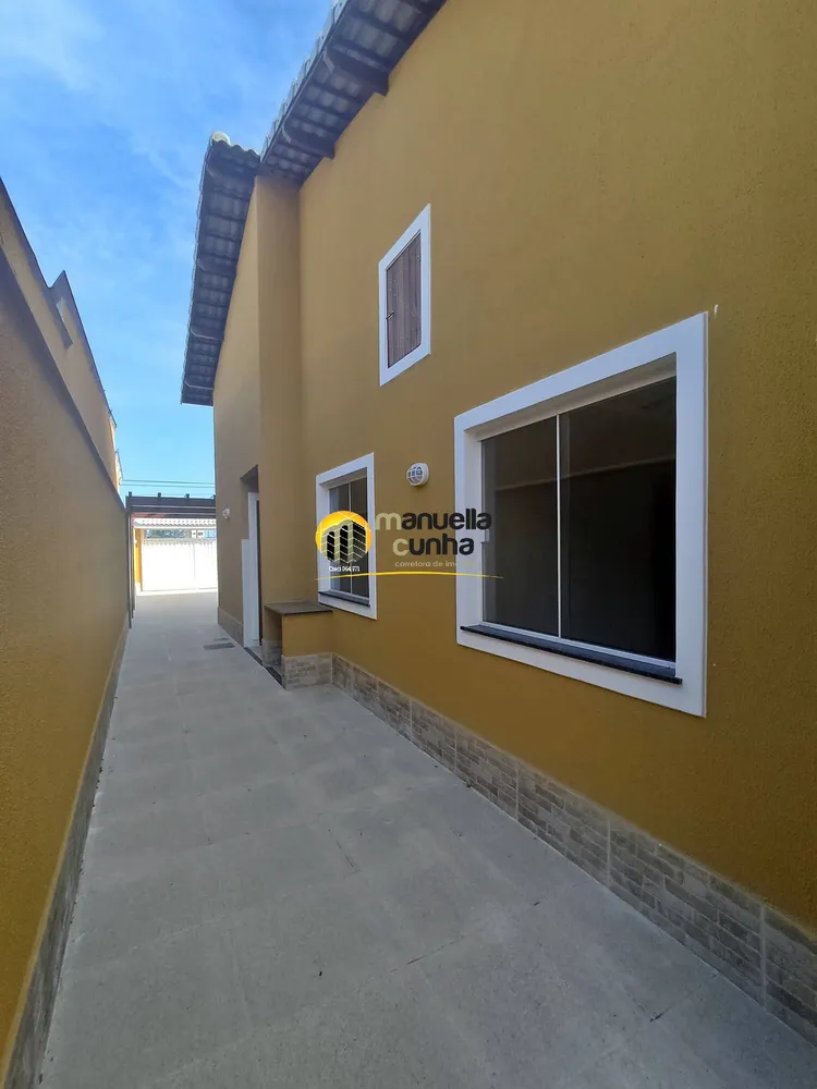 Casa, 3 quartos, 115 m² - Foto 26