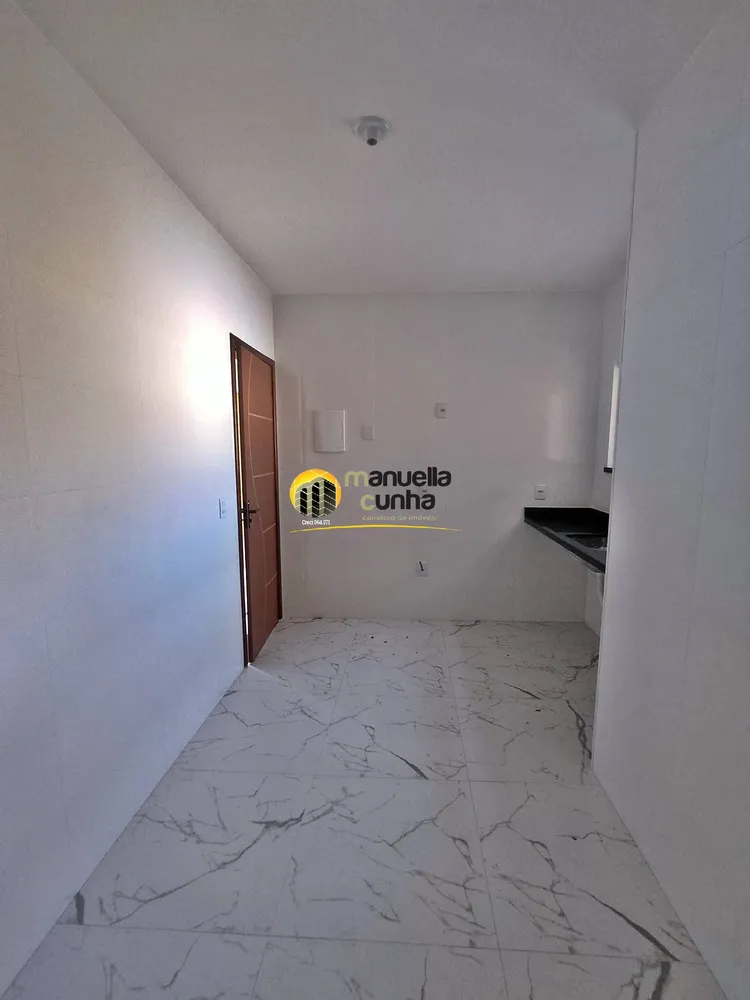 Casa, 3 quartos, 115 m² - Foto 8