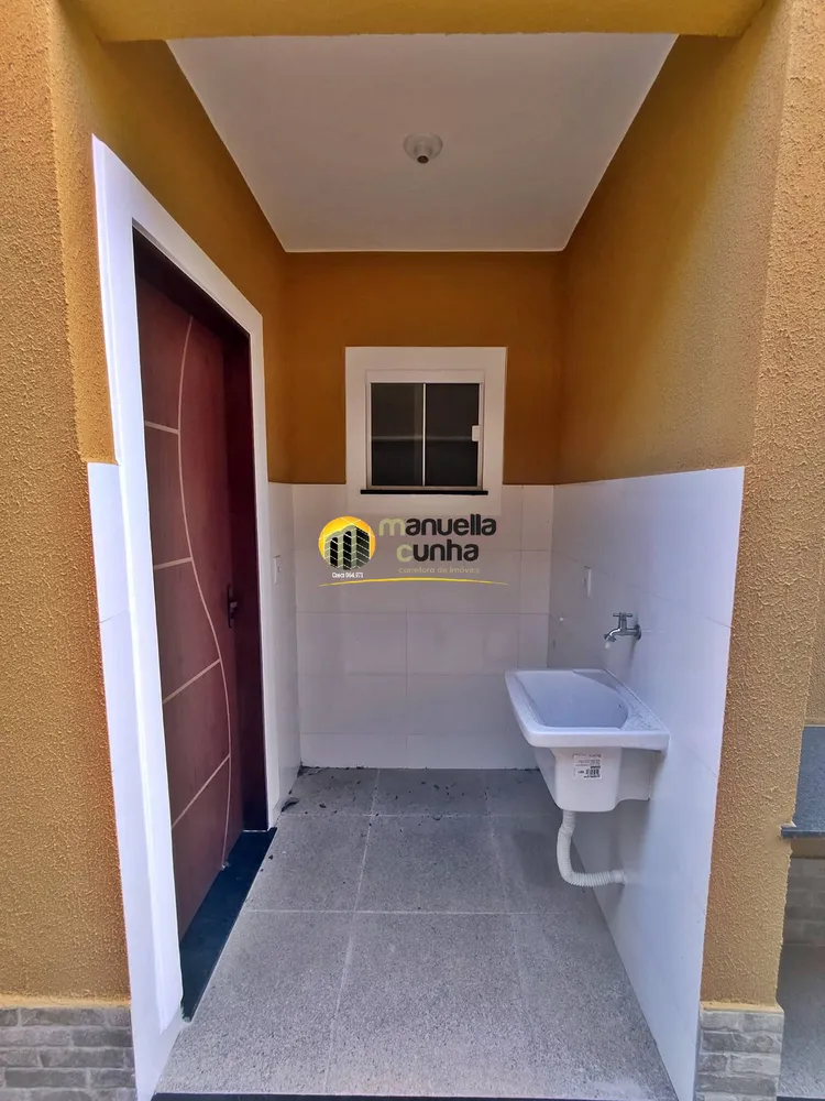 Casa, 3 quartos, 115 m² - Foto 24