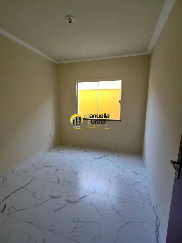 Casa, 3 quartos, 115 m² - Foto 14