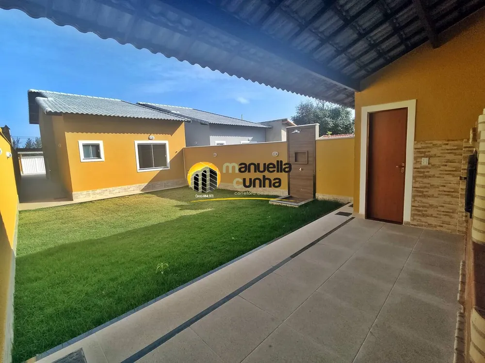 Casa, 3 quartos, 115 m² - Foto 23