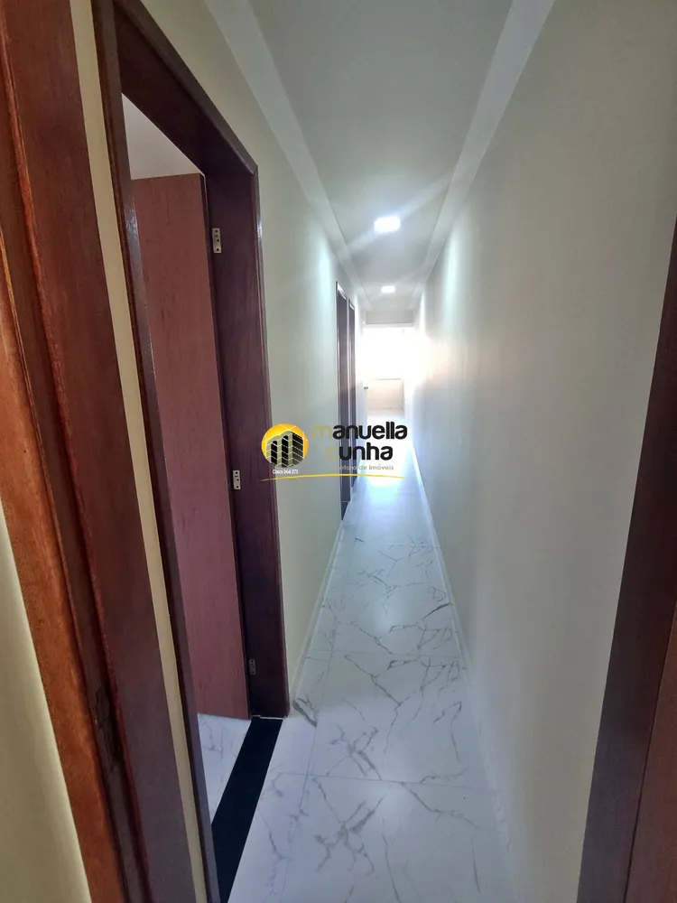 Casa, 3 quartos, 115 m² - Foto 10