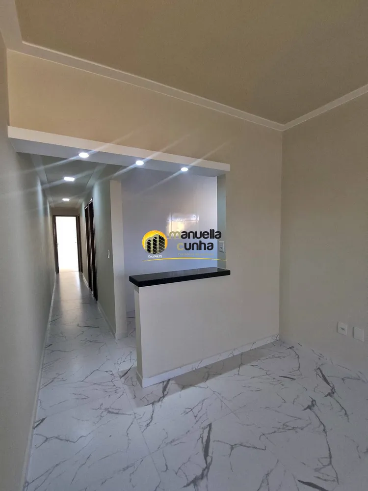 Casa, 3 quartos, 115 m² - Foto 6
