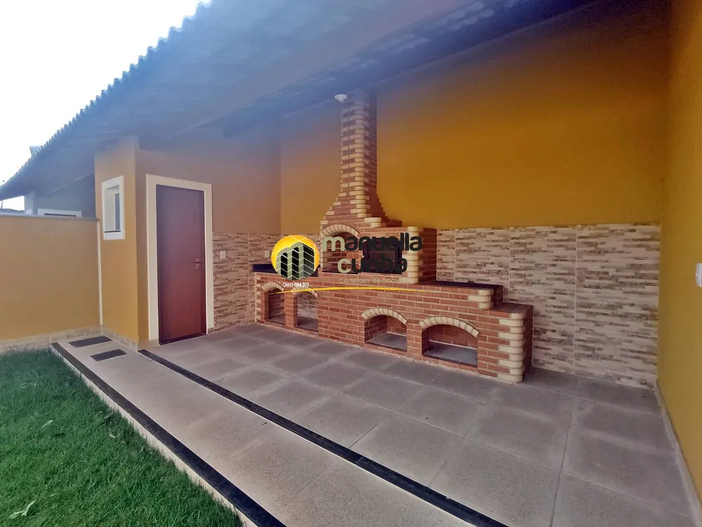 Casa, 3 quartos, 115 m² - Foto 27