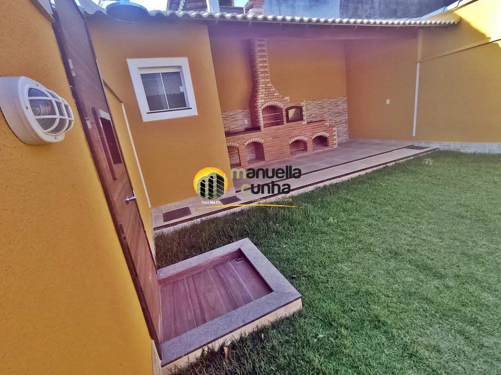 Casa, 3 quartos, 115 m² - Foto 17