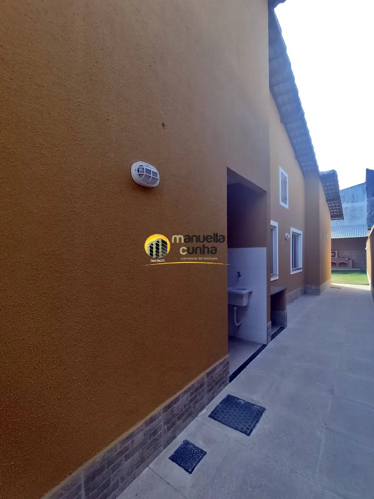 Casa, 3 quartos, 115 m² - Foto 19