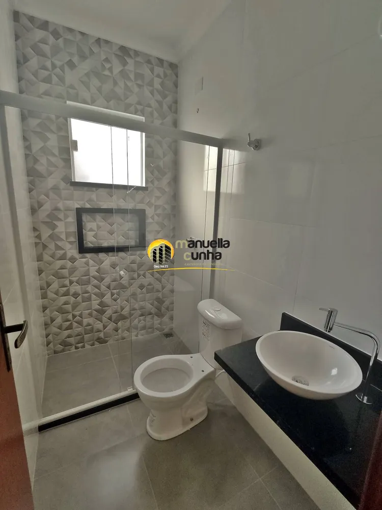 Casa, 3 quartos, 115 m² - Foto 22