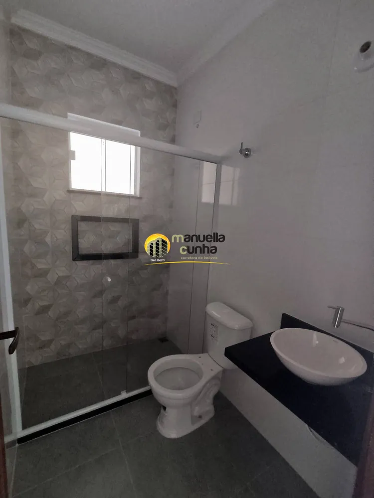 Casa, 3 quartos, 115 m² - Foto 11
