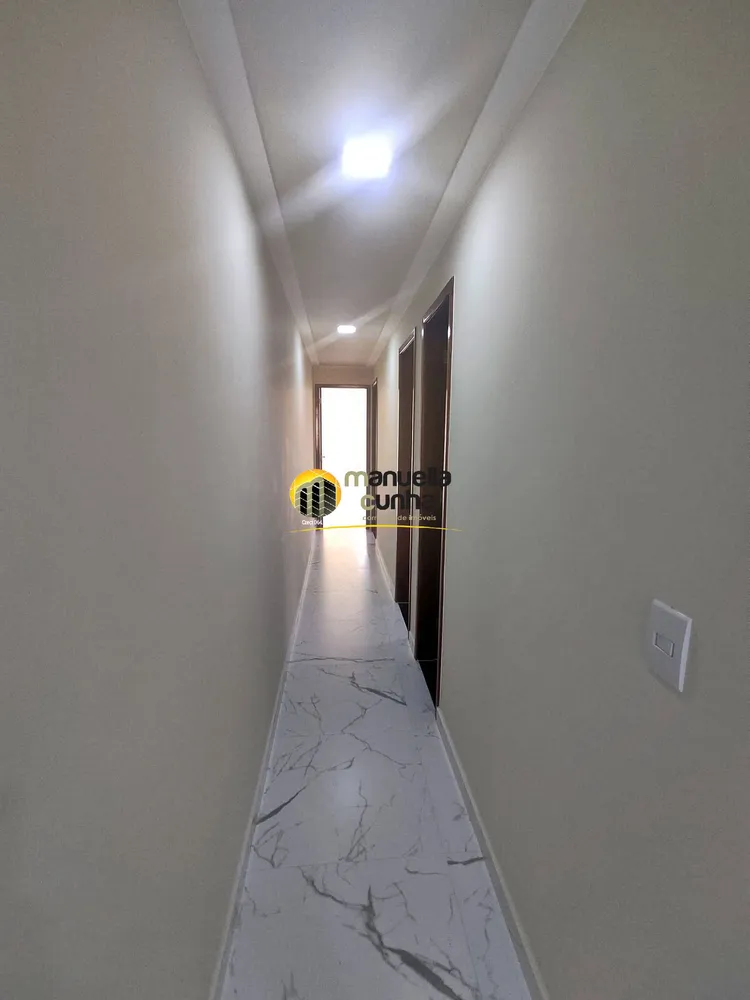Casa, 3 quartos, 115 m² - Foto 9