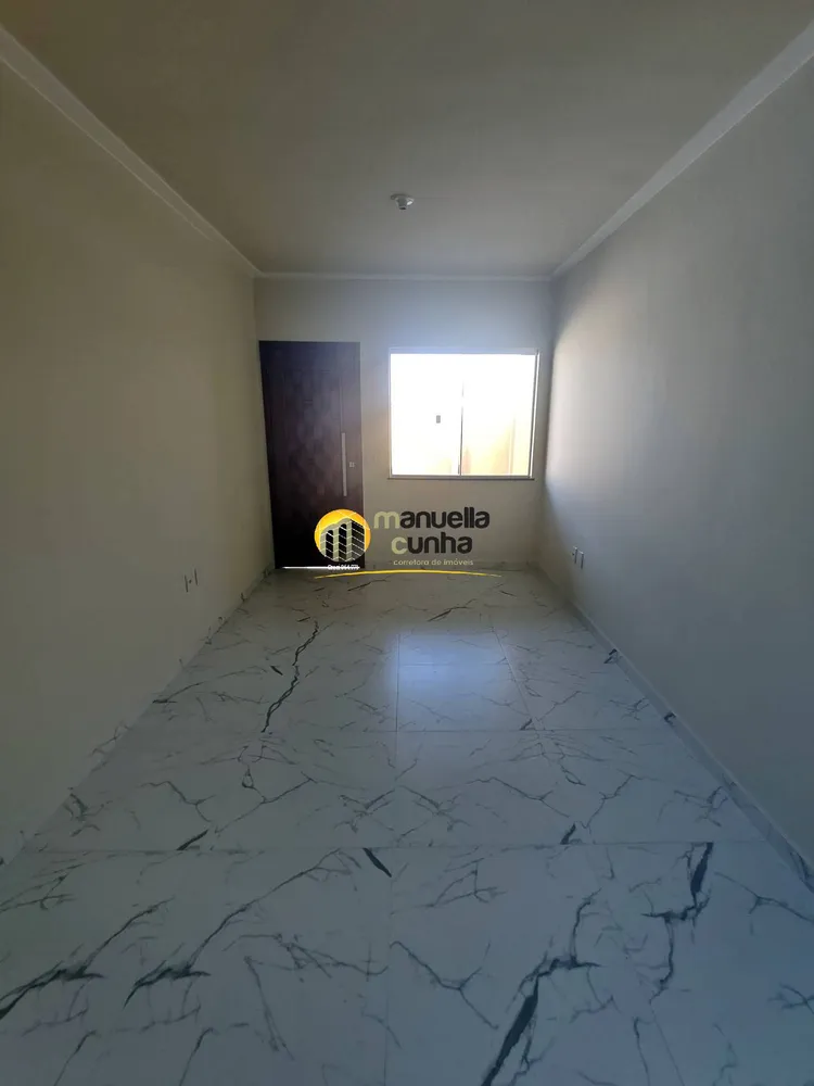 Casa, 3 quartos, 115 m² - Foto 4