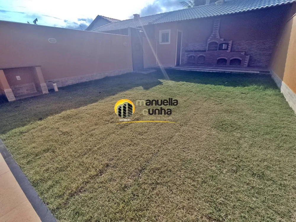Casa, 3 quartos, 115 m² - Foto 18
