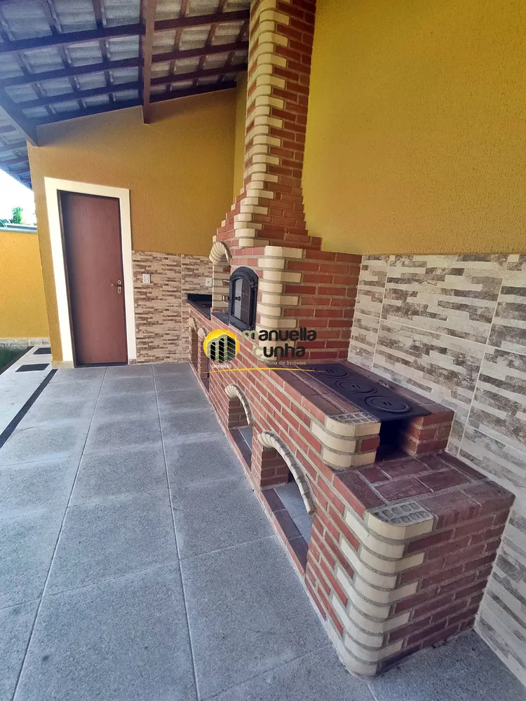 Casa, 3 quartos, 115 m² - Foto 25