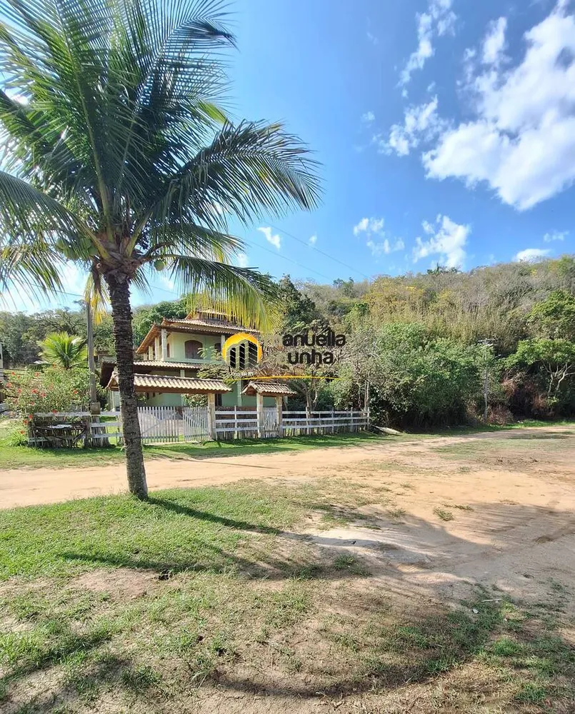 Casa, 4 quartos, 200 m² - Foto 1