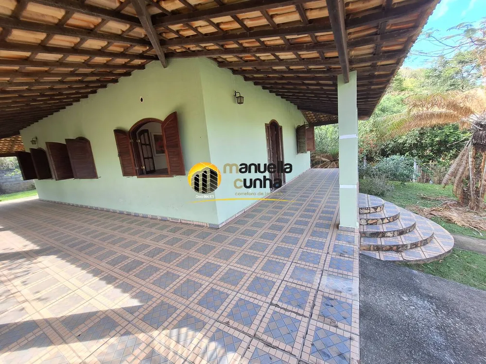 Casa, 4 quartos, 200 m² - Foto 19