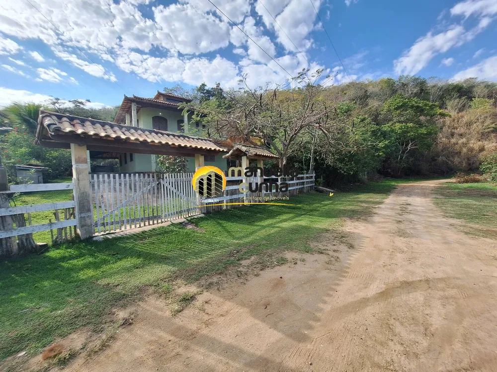 Casa, 4 quartos, 200 m² - Foto 2