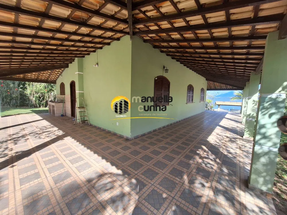 Casa, 4 quartos, 200 m² - Foto 14